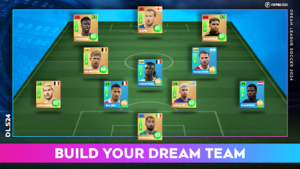 Dream League Soccer 2024 screenshot 3