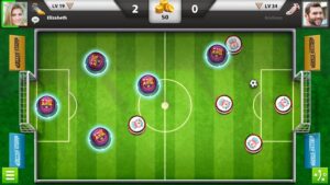 Soccer Stars screenshot 0