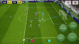 eFootball™ 2024 screenshot 0