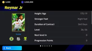 eFootball™ 2024 screenshot 2