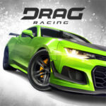 دانلود بازی drag racing مود شده
