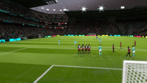 Dream League Soccer 2023 screenshot 0