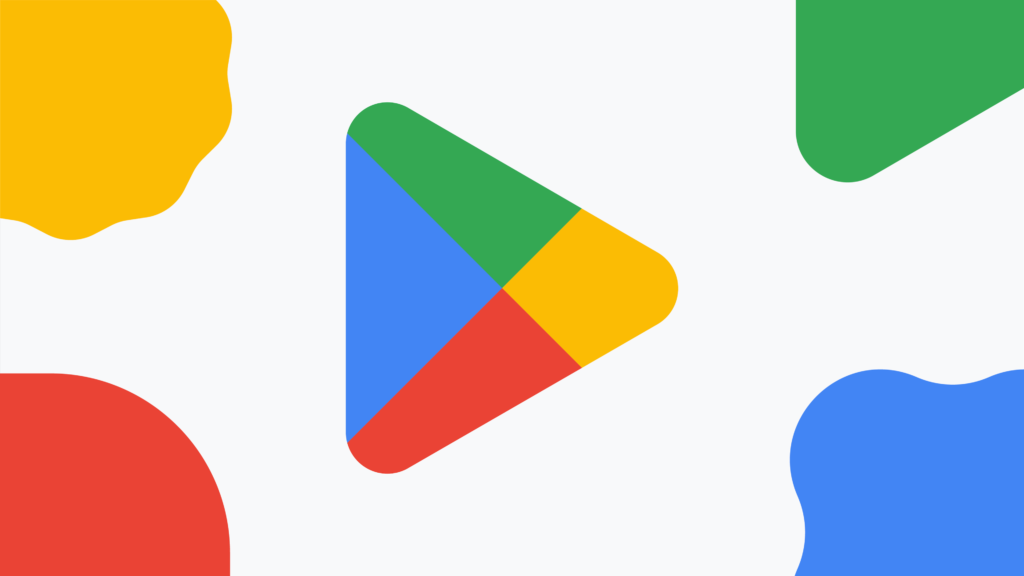 Google Play Store گوگل پلی