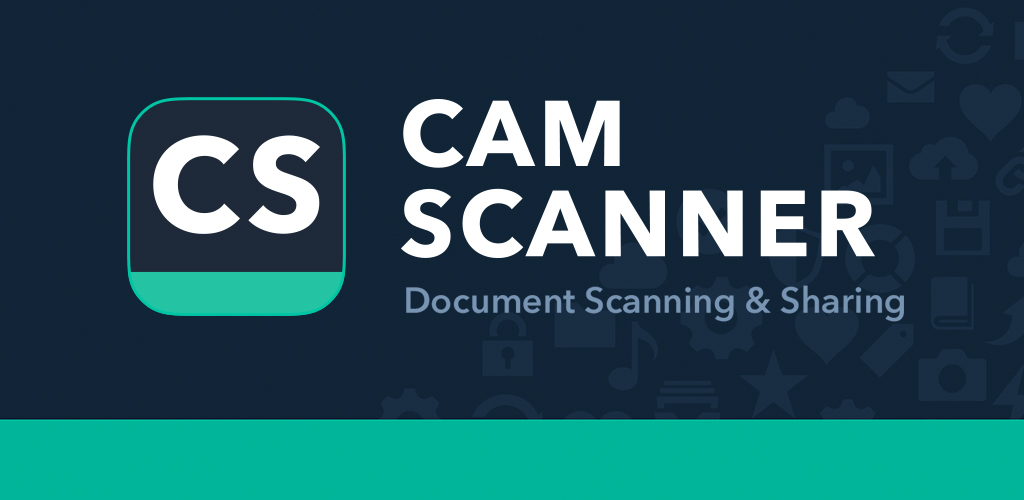 دانلود کم اسکنر CamScanner
