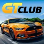 دانلود جی تی کلوپ مود شده اندروید GT Clup 1.15.13