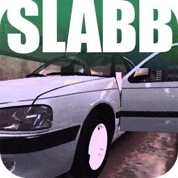دانلود بازی اسلب مود شده شبیه سازی تاکسی اینترنتی Slabb 1.0