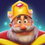 دانلود بازی رویال مچ 28801 Royal Match مود شده بینهایت